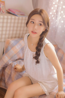 女儿11岁幼稚